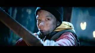 Большая игра (2014) | Трейлер