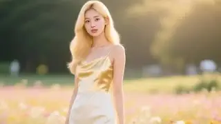ARA - BLOOM AGAIN OFFICIAL MV 