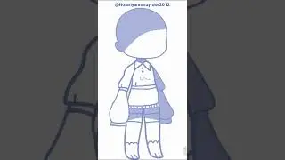 #art #cute #ibispaintx #draw #gacha .help em vẽ đồ lạ lắm 🥲