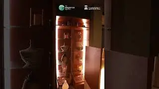 Inside Elegance Spa Ajman Beach Hotel | Luxury Spa Tour ✨ #Spa #Wellness #Relax