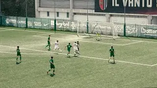 Primavera 22-23: Ascoli-Monopoli 3-2 highlights
