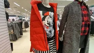 Primark Women's COATS & JACKETS || January 2020