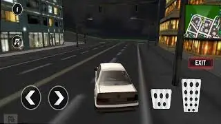Gameplay thief simulator : heist robbery || walkthrough review - android