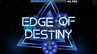 Edge of Destiny (LDM:OFF) 4K QUALITY