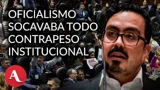 Sin INAI, México retrocede 40 años en transparencia y acceso a la información: Artículo 19