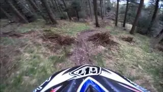 Setmurthy Downhill April 2016