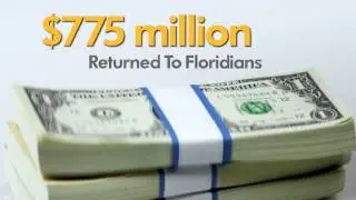 Fighting Fraud