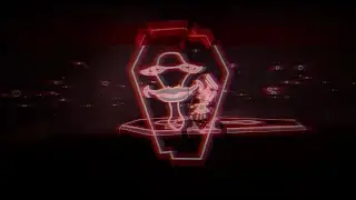 Axxelets graveyard/Laughing coffin keyframe Vrchat COMP
