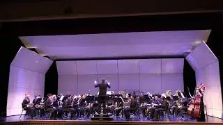 Minor Alterations - Lovrien [RHS Symphonic Band]