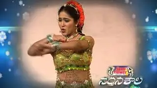 Narthanasala EPI - 9 Viswa & Alekya Promo
