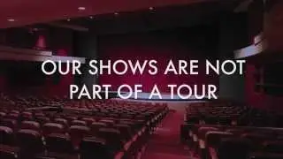 Professional Theatre
