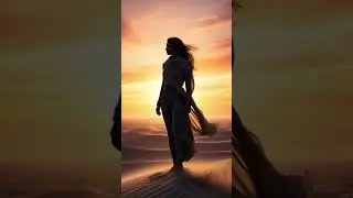 Whisper of the Dunes 🏜️ Epic Middle Eastern & Fantasy Music | 2026 Mix #usamusic #music #aisong