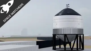 Space Watchers  | SN7.2 Testing | ROBLOX