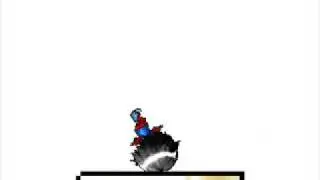 Headspin.