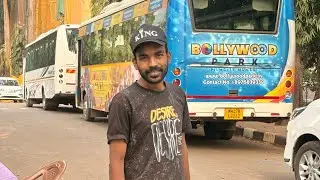 Film city #mumbai ka first blog please saport me guys 