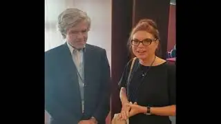 Приглашение на конгресс WCHR'19