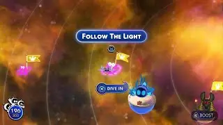 ASTRO BOT Camo Cosmos: Follow The Light Complete