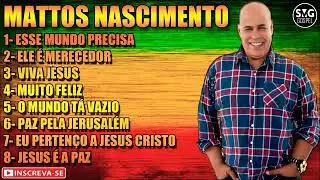Marcos nascimento reggae
