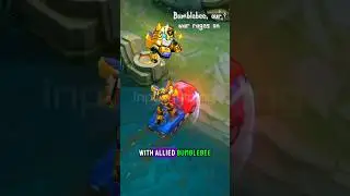 Джонсон Оптимус Прайм скин Mobile Legends #mobilelegends #shorts #mlbb