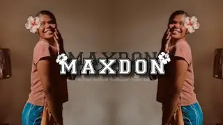 MACIU SALAUCA - VELAVELA REMIXX [ MAXDON™ ]