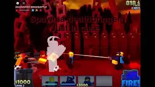 3 star deathbringer tutorial