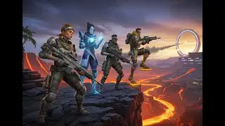 APEX AND FUN