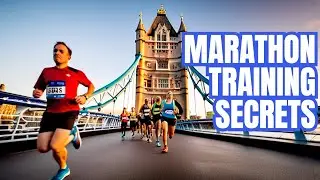 London Marathon: Training Tips for Success