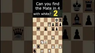 Backrank | Daily Chess Puzzle 466