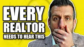 The MOST Important Thing To Understand As A Real Estate Agent