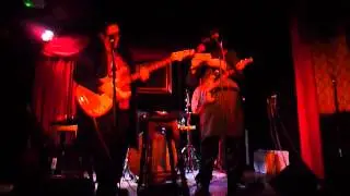 TZN Live at Any Excuse