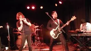 Echo Beach at the Grotto 2019