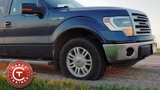Roadside Breakdown Survival