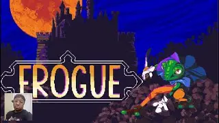 Frogue Review / First Impression (Playstation 5)