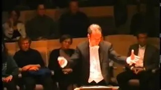 Lutoslawski - Preludes and Fugue for 13 Solo Strings (Ltg.: Sebastian Gottschick)
