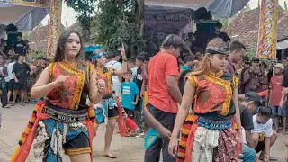 Mudho Budhoyo &bull; 21 09 2025 &bull; Suremen - Pegandon - Kendal 
