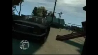 GTA IV Die Schaukel des Todes