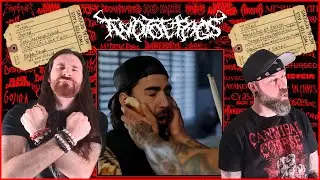 🤘Austrian Death Machine - No Pain No Gain - REACTION