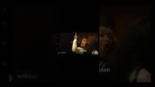 MS MIAMI DISRESPECTING CRIPS BEFORE CONFRONTATION/MIAMI BROUGHT THIS ON HERSELF