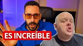 El Profeta Cripto vuelve a Acertar! Si pasa Esto viene la mayor Transferencia de Riqueza de Historia
