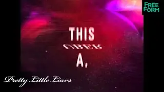Marlene King - Teaser 4 | Freeform