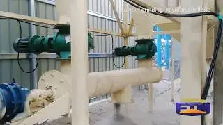 HGM Series Grinding Machine for limestone quartz gypsum kaolin feldspar phosphate etc