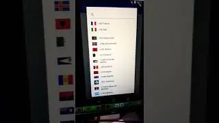 Country Code Picker in #Flutter