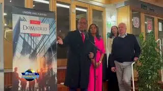 RD Exquisita&hellip;sabor quisqueyano en Madrid,Espa&ntilde;a&hellip;.