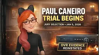 Paul Caneiro Trial: What the Jury Will Hear &mdash; and Why It Matters