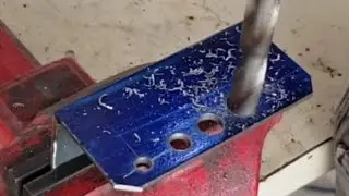 Como Fazer Cavilha. Criando Uma Excelente ferramenta.