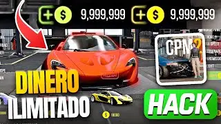 ✅ Car Parking Multiplayer 2 MOD/HACK - Dinero y Monedas ilimitadas Android iOS
