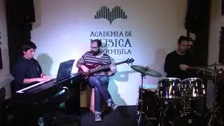 Tom&aacute;s Rodrigues Piano Prof  Pedro Ferreira Andantino Louis Koller AMC DEZ 2019