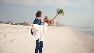 Carlouel Yacht Club Wedding Video Clearwater, FL Ryan + Austin
