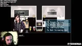 Let's Play! Always Sometimes Monsters Part 1