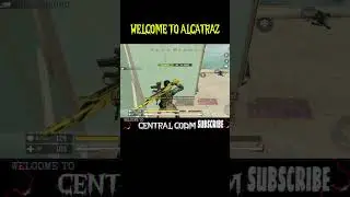 &ldquo;BY15 & HS OP in Alcatraz BR ! 😱 Shotgun Gameplay CODM S7&rdquo;MYTHIC DARK SHEPHERD￼